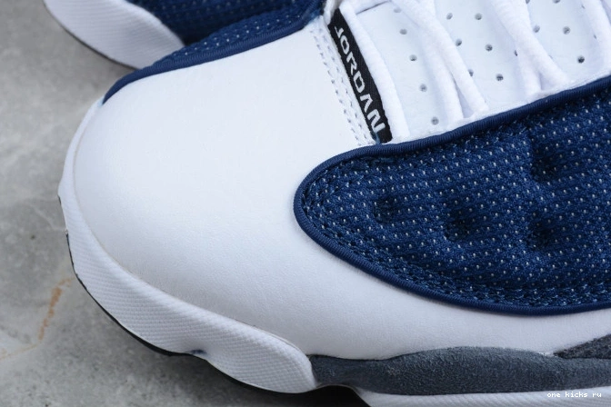 Rep Flint Jordan 13 (2010) Retro 414571-401 Air 0825